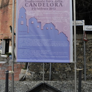 San Bartolomeo al Mare: le più belle foto di oggi alla 'Fiera della Candelora'