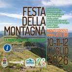Festa della Montagna, Montegrosso Pian Latte. Festa della Montagna, Montegrosso Pian Latte.