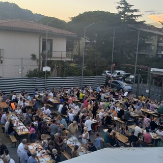 Festeggiamenti patronali di San Rocco, tre serate gastronomiche e danzanti con pesca di beneficenza a Vallecrosia al Mare Festeggiamenti patronali di San Rocco, tre serate gastronomiche e danzanti con pesca di beneficenza a Vallecrosia al Mare