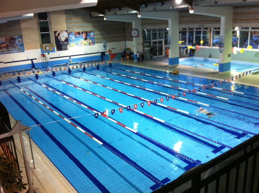 Bordighera: al via il nuovo appalto per la piscina comunale, il canone annuo sarà di 10mila euro