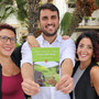 Dal bosco alla Costituzione: un libro per bambini da Arma di Taggia conquista il Quirinale e i complimenti di Mattarella