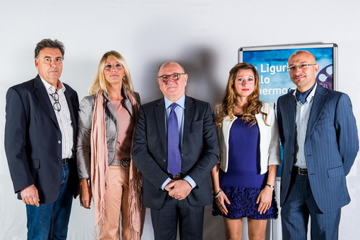Genova: presentato ieri ufficialmente il nuovo Consiglio Direttivo di 'Liguria Film Commission'