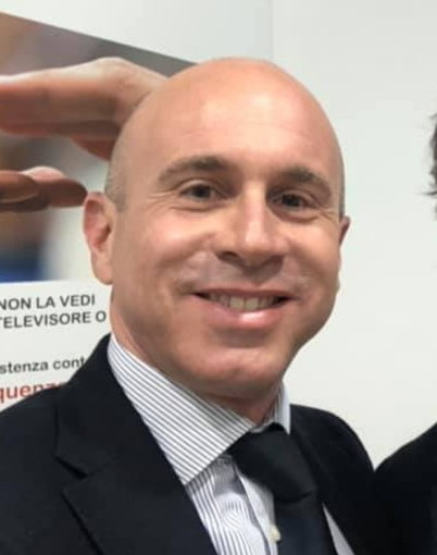 Sanremo: nuovo presidente per la Sinfonica, Filippo Biolè torna dopo l'esperienza avuta nel 2016
