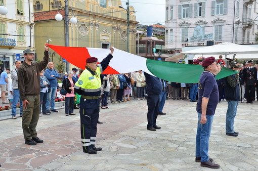 Imperia: domani tra Calata Cuneo e la Camera di Commercio le celebrazioni per la 'Festa della Repubblica' Imperia: domani tra Calata Cuneo e la Camera di Commercio le celebrazioni per la 'Festa della Repubblica'