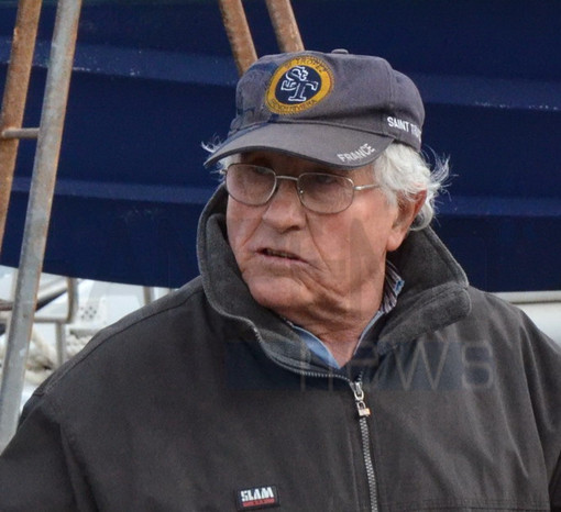 Sanremo: è morto all'età di 84 anni Franco Vitulano, per una vita ha lavorato sul porto vecchio