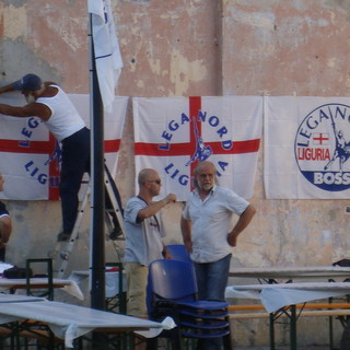 Lega Nord: in 500 dalla Liguria (molti dall'imperiese) per la manifestazione di domenica a Bologna