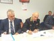 Imperia: sottoscritto all'Inail il protocollo del progetto "Trasporto a casa la sicurezza" (Foto e video)