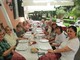 L'associazione 'Amici della Francia' festeggia il 14 luglio a Bordighera Alta