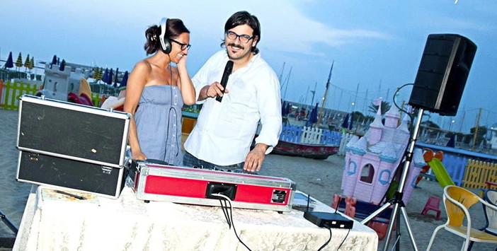 Questo pomeriggio a Sanremo l'inaugurazione del nuovo negozio di Festiamo (ex Festidea) con DJ Set, truccabimbi lancio di palloncini e sconti del 30%