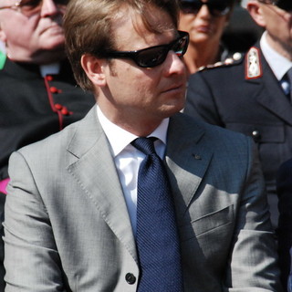 Regione Liguria: mercoledì 4 maggio sopralluogo dell'Assessore Scajola nell'entroterra imperiese