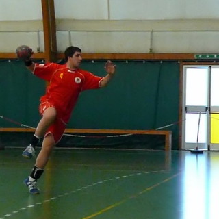 Pallamano: oggi al 'Peglia' si è giocato il 9° 'Torneo delle Speranze', 200 giocatori in campo