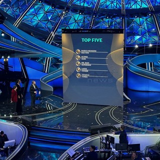 La top5 La top5