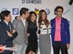 61° Festival di Sanremo: le conferenze stampa di domani al Roof e Palafiori 61° Festival di Sanremo: le conferenze stampa di domani al Roof e Palafiori