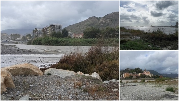 Natura Intemelia: "Foci del Roya e del Nervia sotto attacco dalle amministrazioni, bisogna tutelare gli ecosistemi naturali" Natura Intemelia: "Foci del Roya e del Nervia sotto attacco dalle amministrazioni, bisogna tutelare gli ecosistemi naturali"