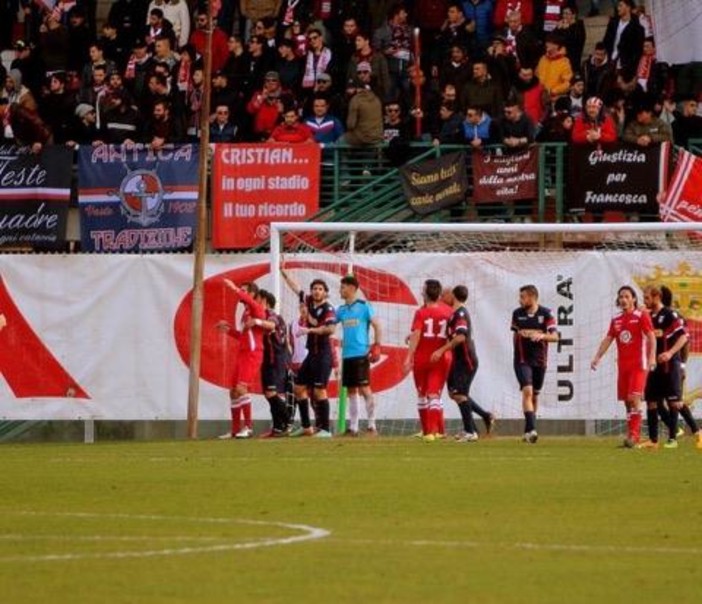 Calciomercato. Fabio Rinaldi firma per il Monticelli