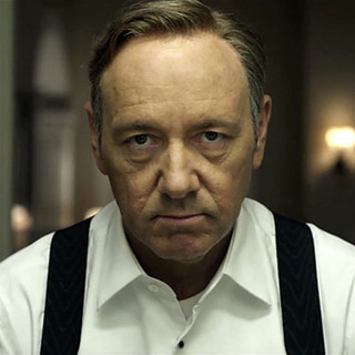 Kevin Spacey/Frank Underwood Kevin Spacey/Frank Underwood