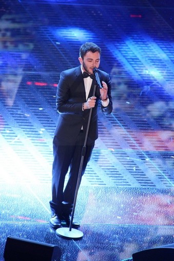 #Sanremo2015: al termine della 65a edizione del Festival ecco il parere di Drupi