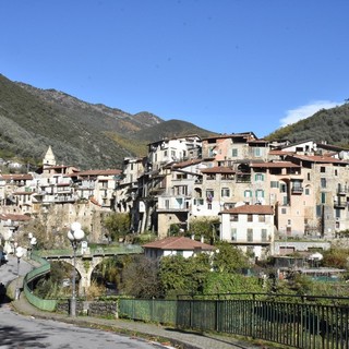 Rocchetta Nervina: con la Confesercenti un 'Weekend di solidarietà' per sostenere il borgo rimasto isolato