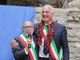 Francesco Silvestri e Vincenzo Genduso Francesco Silvestri e Vincenzo Genduso