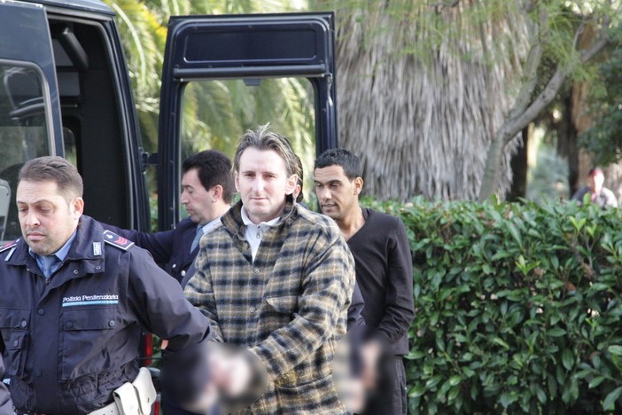 Sanremo: patteggiano ad 1 anno i due spacciatori francesi di via Pietro Agosti