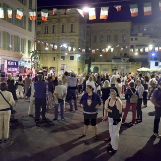 Sanremo: 30 e 31 agosto due giorni di ‘Festa della Città’, artisti di strada, musica e associazioni Sanremo: 30 e 31 agosto due giorni di ‘Festa della Città’, artisti di strada, musica e associazioni
