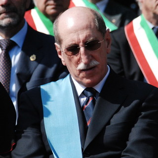 Morte di Tiziano Chierotti: il cordoglio del presidente della provincia Luigi Sappa