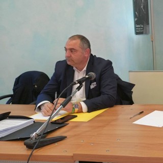 Consiglio comunale a Vallecrosia, Perri "Tutelare i pozzi in città". Biasi "Ci abbiamo già pensato"