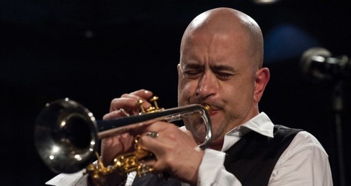 È la settimana del Rovere Jazz Festival Sul Sagrato del Santuario, magiche atmosfere musicali in uno dei luoghi di raccoglimento più suggestivi della Riviera