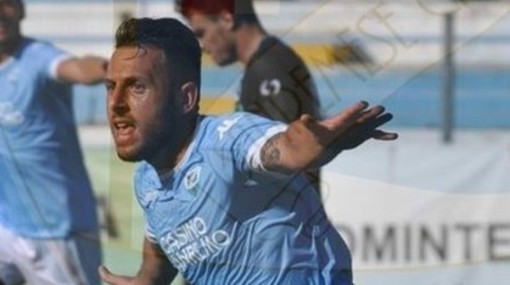 Calciomercato, Serie D. Sanremese, Lauria accetta il Modena: trattativa definita