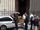 Sanremo: amici, parenti, ex rallisti e tanti commissari di percorso al funerale di Amilcare (Foto e Video) Sanremo: amici, parenti, ex rallisti e tanti commissari di percorso al funerale di Amilcare (Foto e Video)