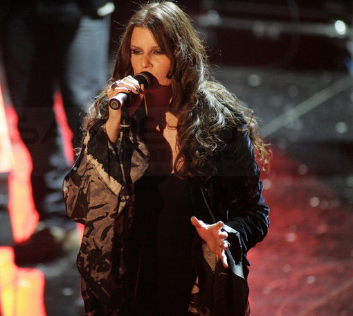 Festival: cantano Irene Fornaciari, Noemi e Fabrizio Moro