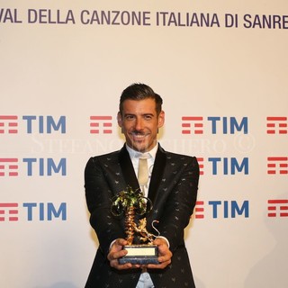 E' già partito il toto Sanremo 2018: il pensiero del nostro lettore Pierluigi Casalino
