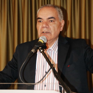Roberto Spina (UGL)