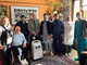 Apricale: il Rotary Club Sanremo ha donato un concentratore d'ossigeno alla Rsa 'Anselmo Pisano'