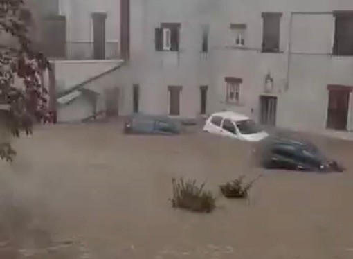 Allerta meteo: nella nostra provincia c'è il sole, danni a Savona ma attenzione alla perturbazione che arriva nel pomeriggio (Video) Allerta meteo: nella nostra provincia c'è il sole, danni a Savona ma attenzione alla perturbazione che arriva nel pomeriggio (Video)