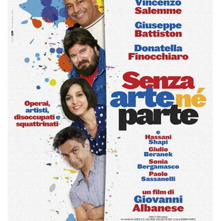 CINEMA: orari, trame e stellette dei film in programmazione