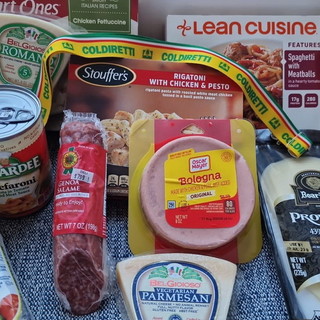 Ricette italiane taroccate nel 60% dei ristoranti, anche il pesto ligure spesso vittima della flessibilità culinaria