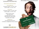 Casinò Sanremo: clienti sempre più coccolati con la special Guest Card. Il bello arriva subito Casinò Sanremo: clienti sempre più coccolati con la special Guest Card. Il bello arriva subito