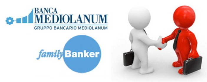 Imperia: domani Banca Mediolanum inaugura il 'Family Banker' in viale Matteotti Imperia: domani Banca Mediolanum inaugura il 'Family Banker' in viale Matteotti