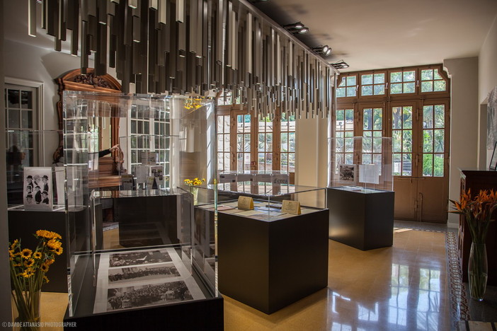 Floriseum, via al bando per il locale al primo piano: concessione biennale rinnovabile nel Parco di Villa Ormond