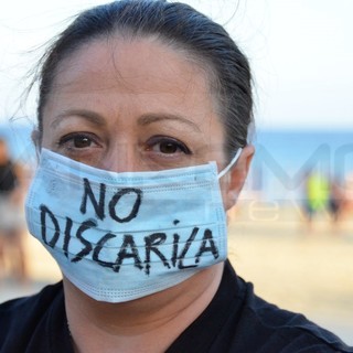 Regione: le Mamme contro il Lotto 6 in Consiglio Regionale, "Si chiede l'apertura di una nuova VIA per fermare la discarica"