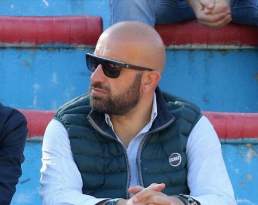 Francesco Bregolin, ex Team Manager dell'Imperia
