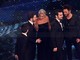 In finale a #Sanremo2015 ci sono Nek, Malika Ayane e Il Volo, la proclamazione poco fa In finale a #Sanremo2015 ci sono Nek, Malika Ayane e Il Volo, la proclamazione poco fa