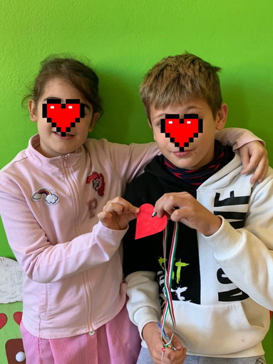 Ventimiglia: all'Istituto Cavour, un minuto di silenzio in ricordo di Giulia Cecchetin e di tutte le donne abusate e vittime di violenze Ventimiglia: all'Istituto Cavour, un minuto di silenzio in ricordo di Giulia Cecchetin e di tutte le donne abusate e vittime di violenze