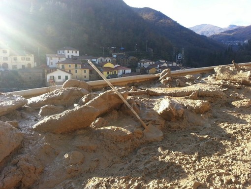 Dalla Regione un milione e 100mila euro per lavori sulle strade: oltre 500mila per Lavina di Rezzo