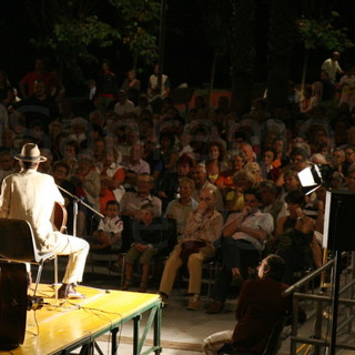 Imperia: grande soddisfazione per il &amp;#039;Farfa Festival 20