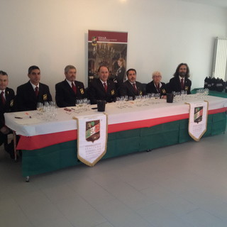 Grande successo di pubblico alla XVII Edizione della Fiera del Vino di Andora