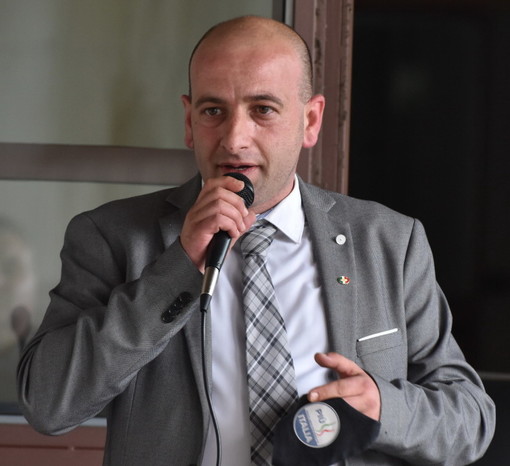 Titolari locale ad Arma senza green pass e mascherina: Pignalberi "Si alla tutela del diritto alla salute, no al tesserino verde Titolari locale ad Arma senza green pass e mascherina: Pignalberi "Si alla tutela del diritto alla salute, no al tesserino verde