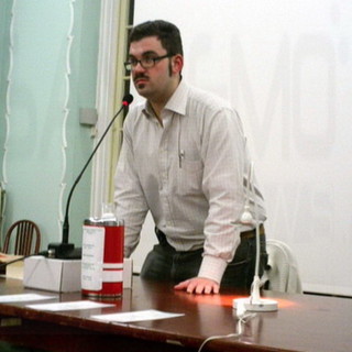 Sanremo: ieri in Comune ultima lezione di Letteratura Italiana dell’Unitre col Prof. Barricalla