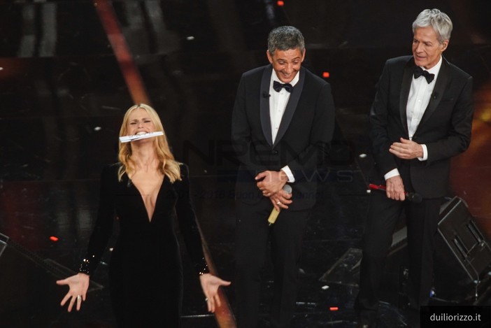 Poche ore alla finale: chi vincerà #Sanremo2018? Il parere di turisti, sanremesi e sanremaschi (Video) Poche ore alla finale: chi vincerà #Sanremo2018? Il parere di turisti, sanremesi e sanremaschi (Video)